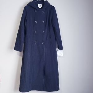 ANNE KLEIN | NWT Gorgeous Ladies Long Coat